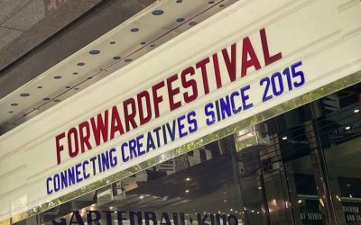 Forward Festival