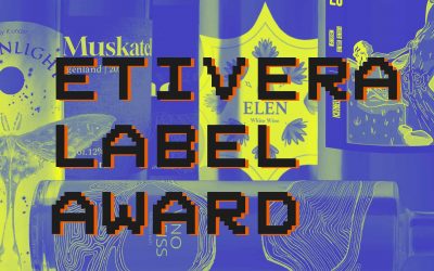 Etivera Label Award