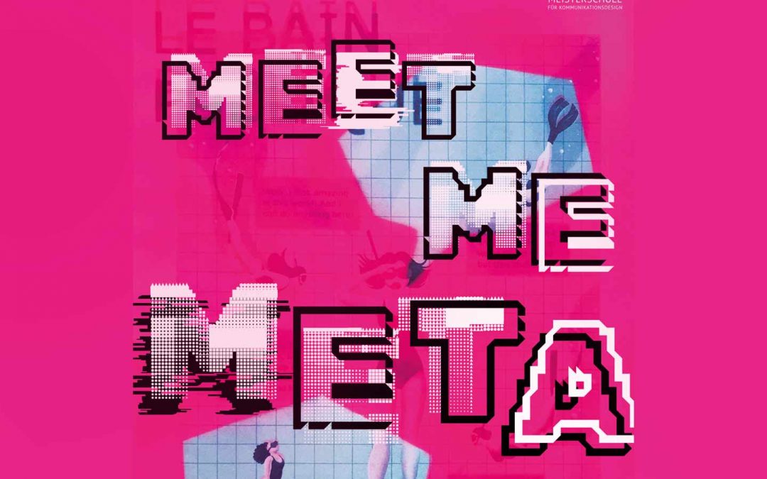 Meet me Meta Nextcomic – Augmented Comics 2023