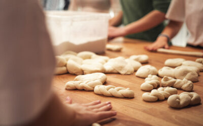 Bäckerei Brandl