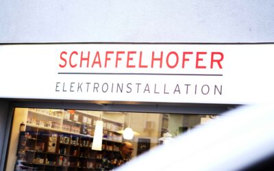 Schaffelhofer