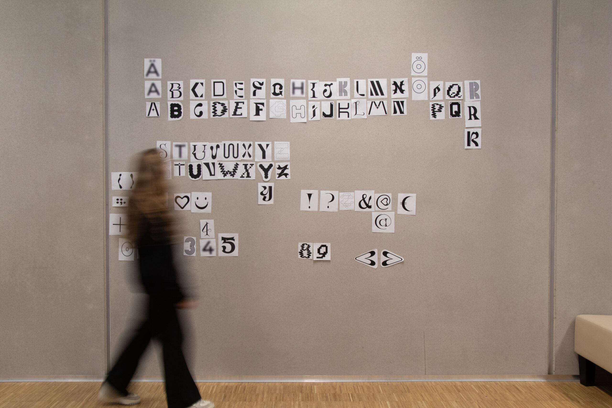 MKDFONT