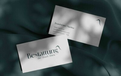 Bestattung Wels