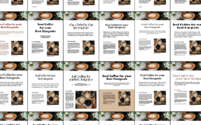 Typografie Workshop