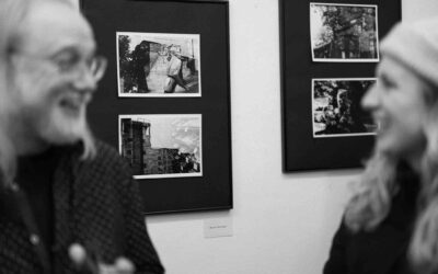 „reflection“ Ausstellung