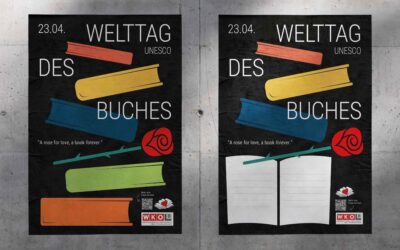 Welttag des Buches