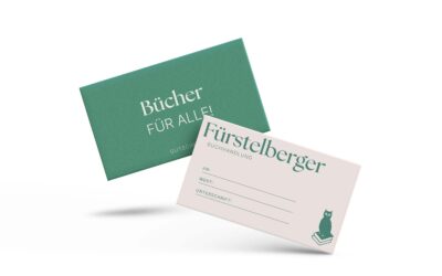 Buchhandlung Fürstelberger