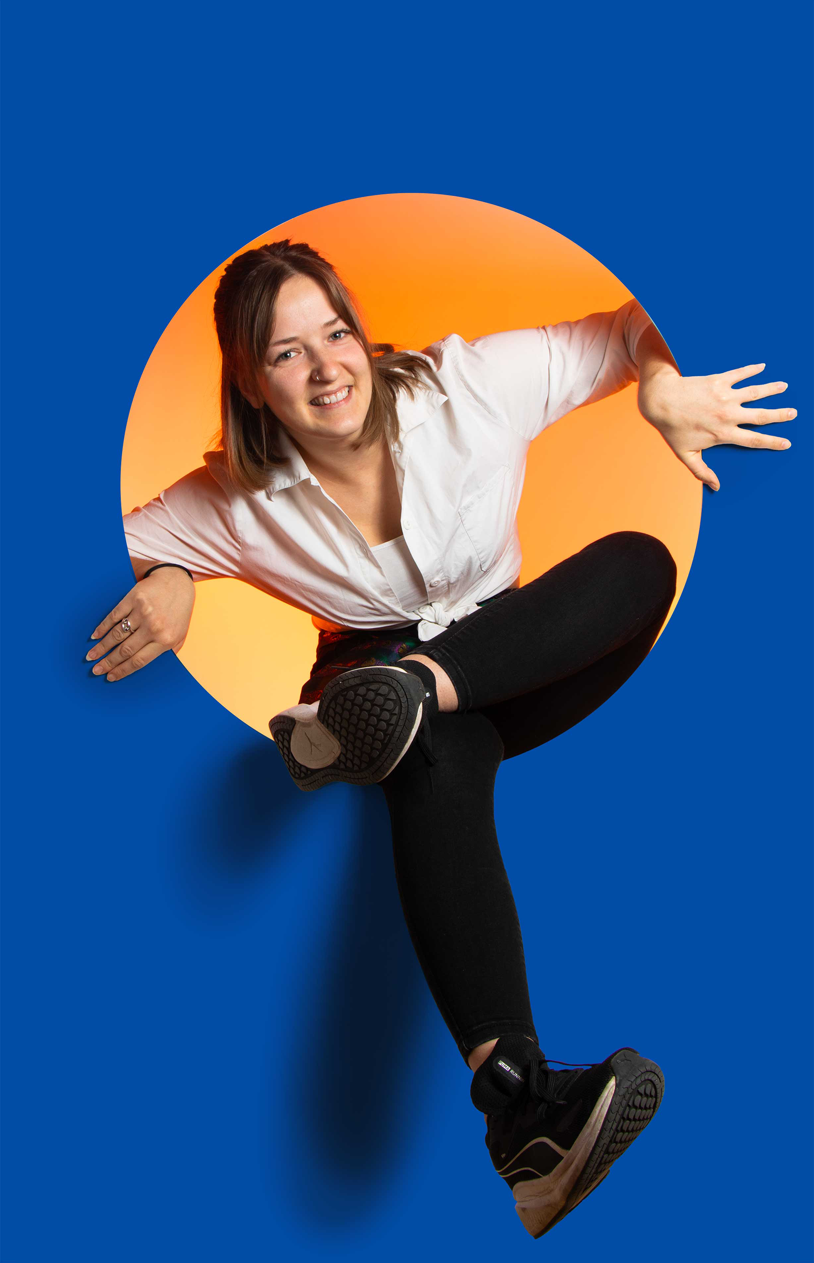 Muriel Holzinger-Edlinger