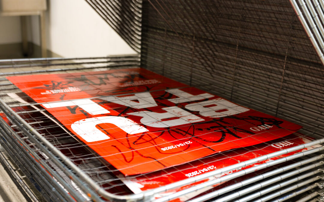 Wut als Material – Terminvorschau