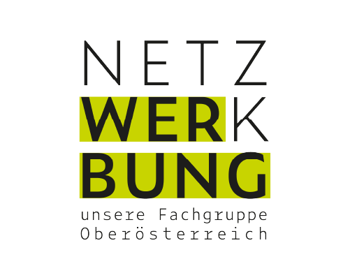 Netzwerk Werbung