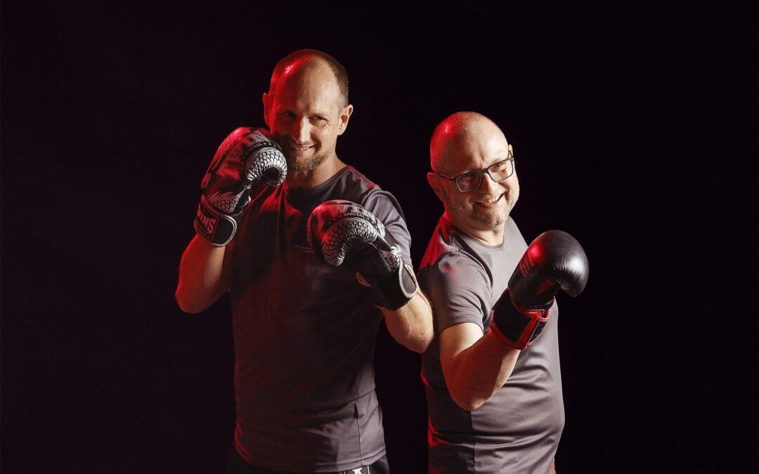 Videodreh an der HTL