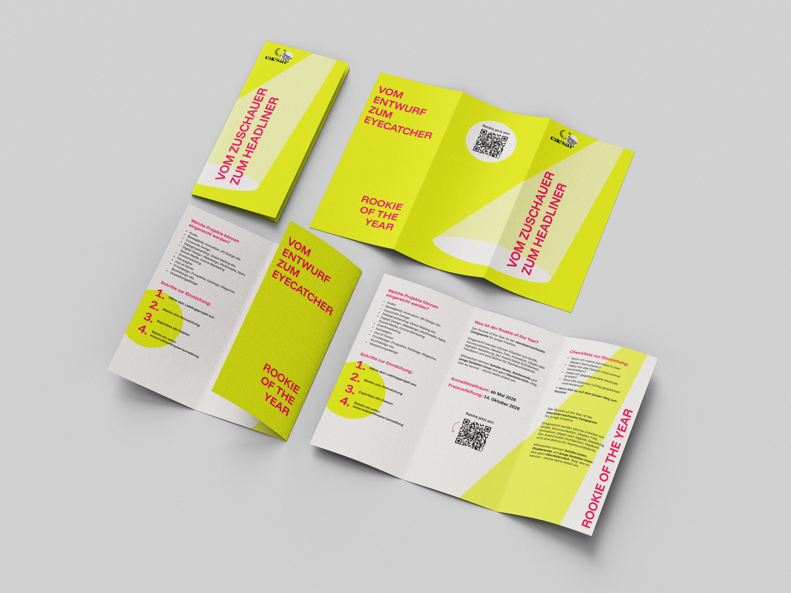 Traunsecco_Flyer
