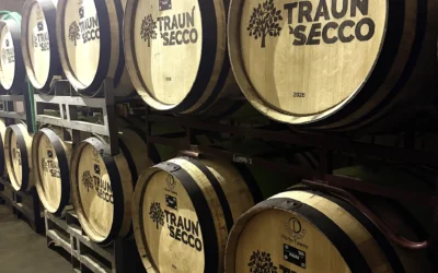 Traunsecco