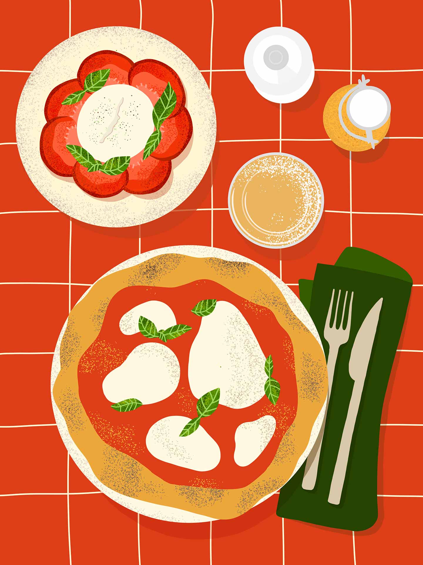 Illustration Iris Buchberger Illustration Iris Buchberger