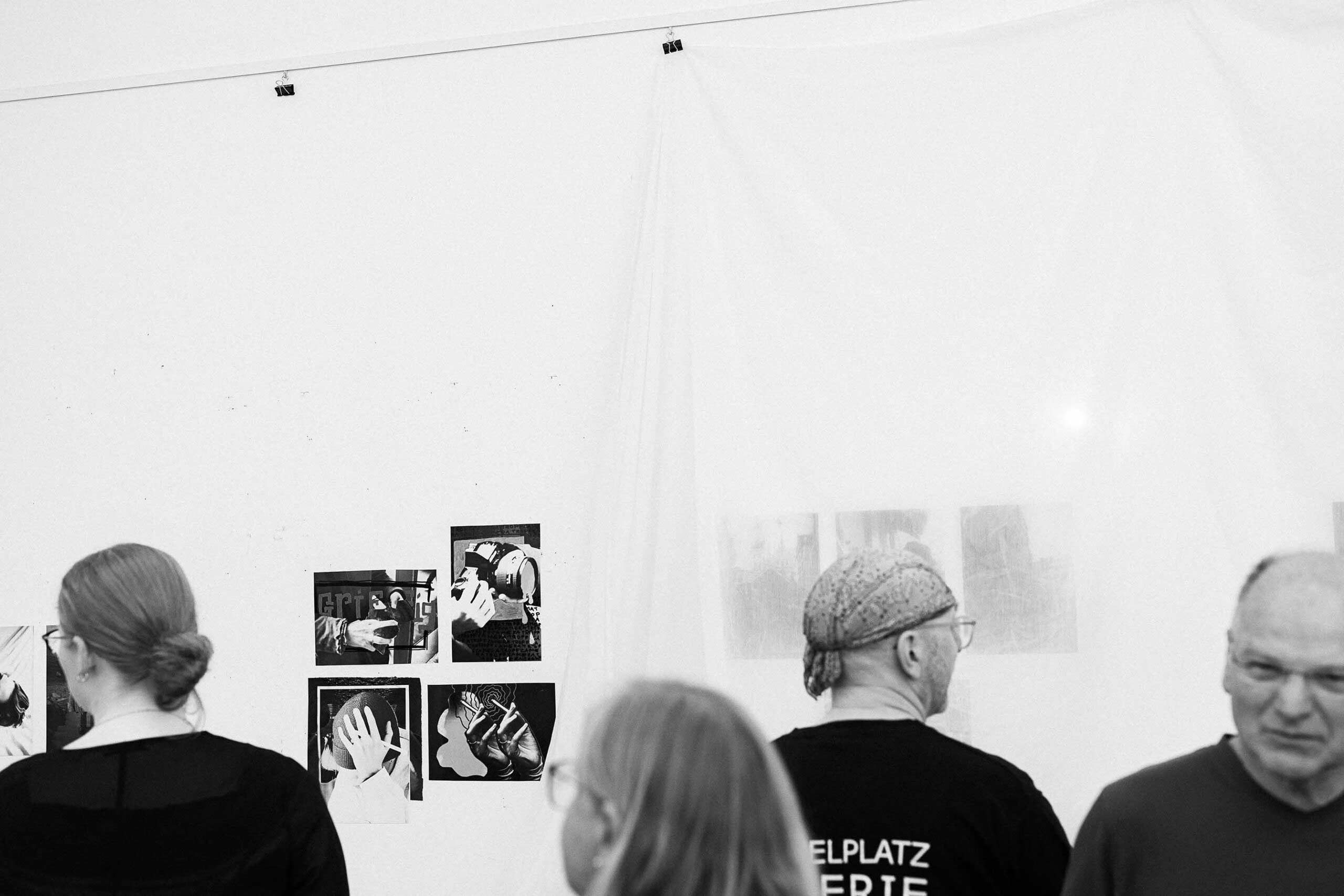 Ausstellung