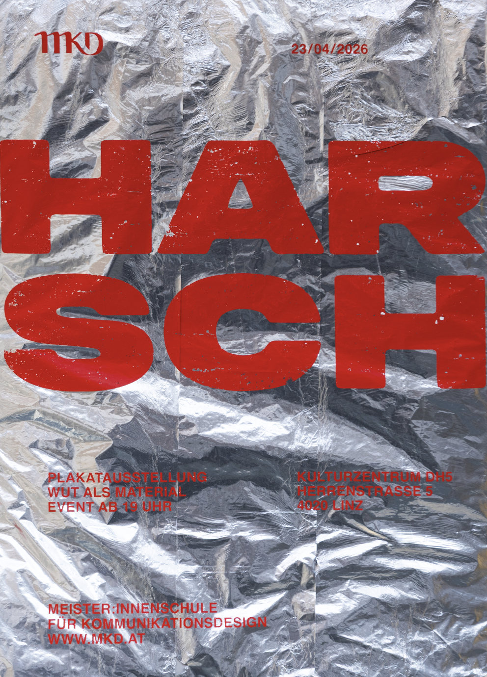 harsch