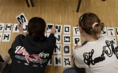 MKD Font