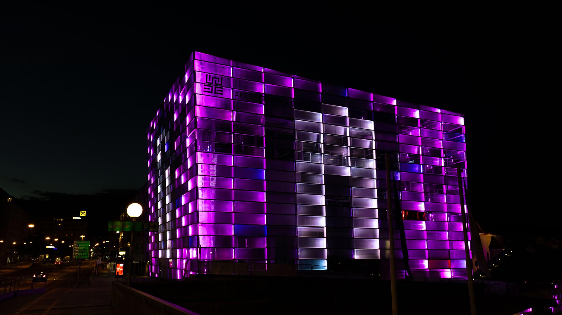 Fassade 2026